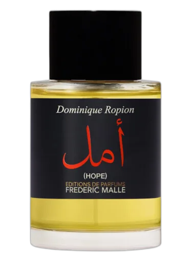 Hope Frederic Malle by Frederic Malle