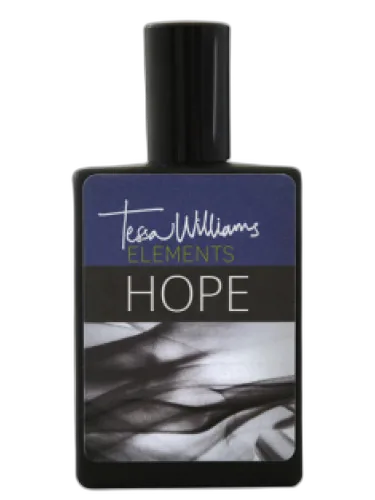 Hope Tessa Williams