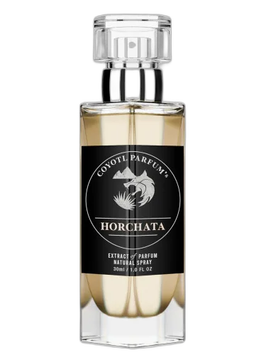 Horchata Coyotl by Coyotl