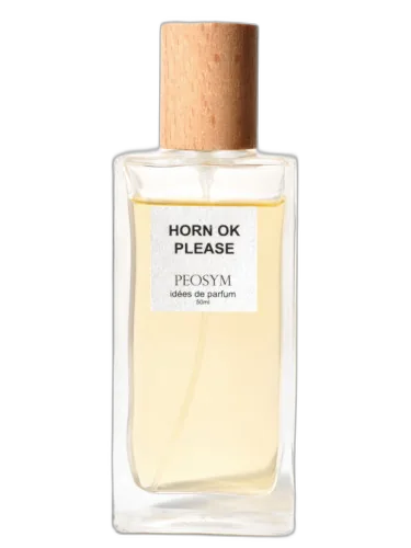 Horn Ok Please Peosym by PEOSYM
