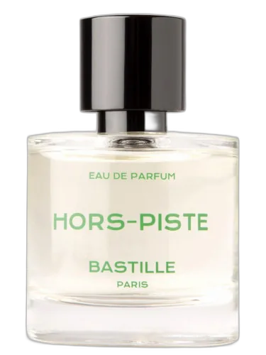 Hors-piste Bastille Parfums by Bastille Parfums