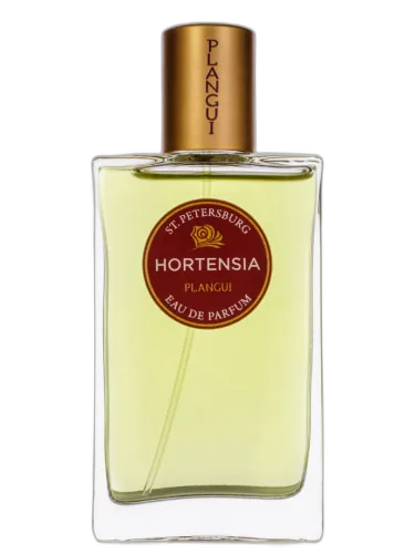 Hortensia Гортензия Plangui Parfumeur