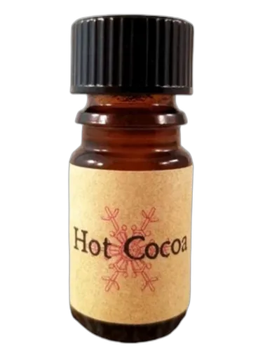 Hot Cocoa Arcana Wildcraft by Arcana Wildcraft