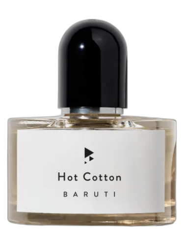 Hot Cotton Baruti by Baruti