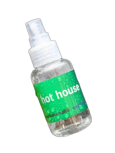 Hot House Smell Bent by Smell Bent
