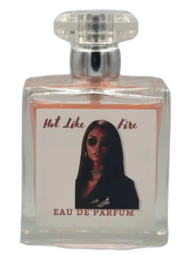 Hot Like Fire Khye Fragrances by Khye Fragrances