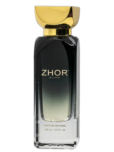 Hot Rose Zhor Parfums