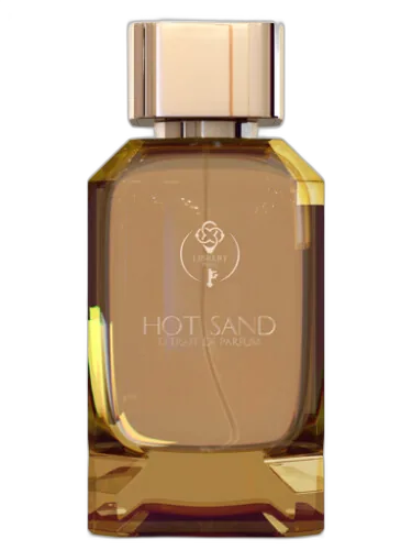 Hot Sand Librery Parfum