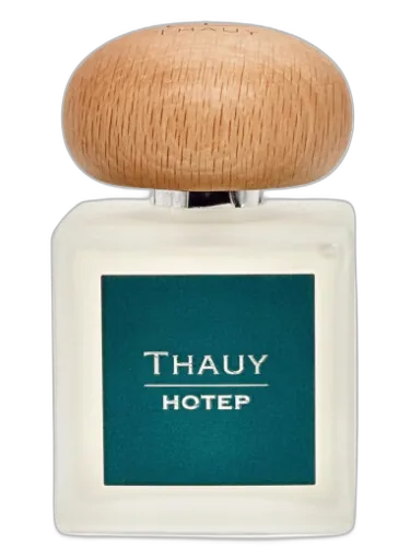 Hotep Thauy by Thauy