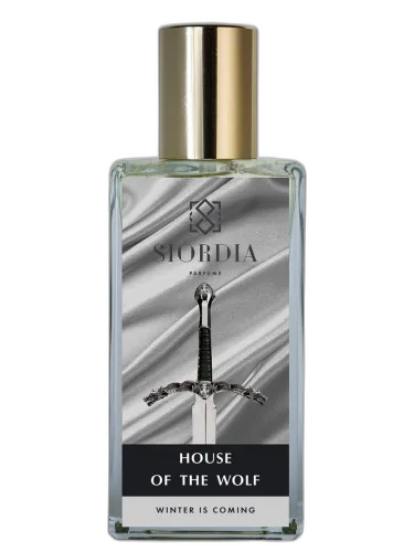 House Of The Wolf Siordia Parfums by Siordia Parfums