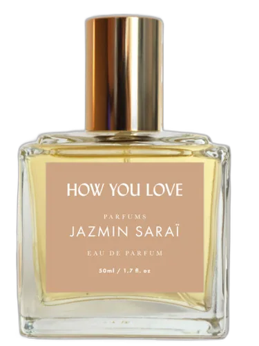 How You Love Jazmin Sarai