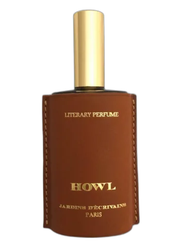 Howl Jardins D’ecrivains
