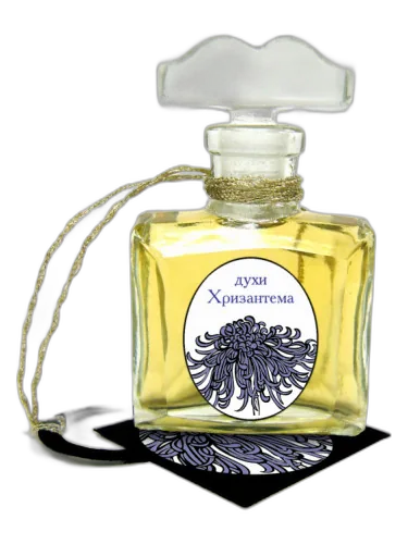 Hrisantema Хризантема Art Deco Perfumes by Art Deco Perfumes