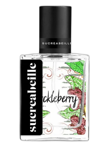 Huckleberry Sucreabeille