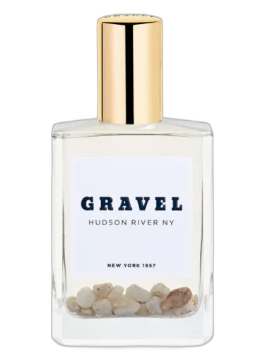 Hudson River Ny Gravel
