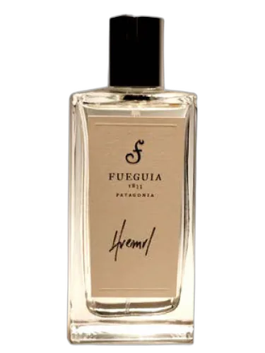 Huemul Fueguia 1833 by Fueguia 1833