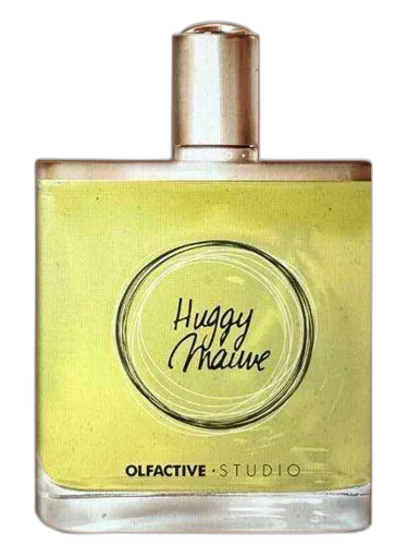 Huggy Mauve Olfactive Studio