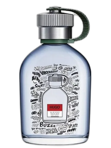 Hugo Create Limited Edition Hugo Boss by Hugo Boss
