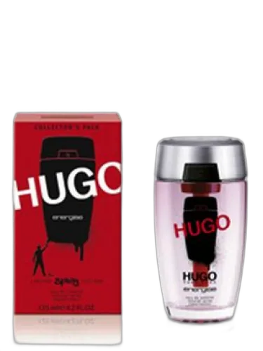 Hugo Energize Spray Hugo Boss by Hugo Boss