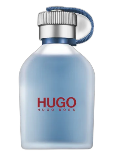Hugo Now Hugo Boss by Hugo Boss