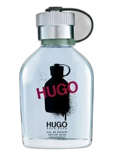 Hugo Spray Hugo Boss by Hugo Boss