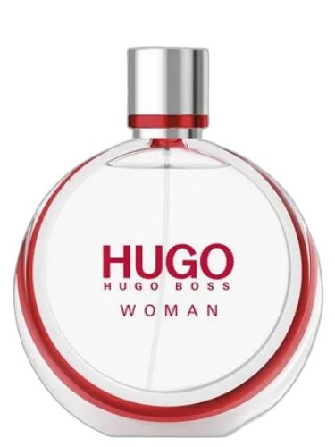 Hugo Woman Eau De Parfum Hugo Boss by Hugo Boss