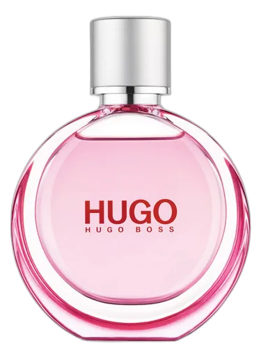 Hugo Woman Extreme Hugo Boss by Hugo Boss