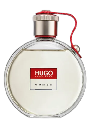 Hugo Woman Hugo Boss by Hugo Boss
