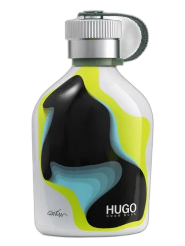 Hugo By Karim Rashid Hugo Boss by Hugo Boss