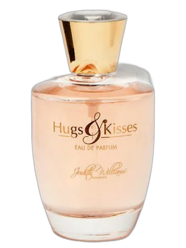 Hugs & Kisses Judith Williams