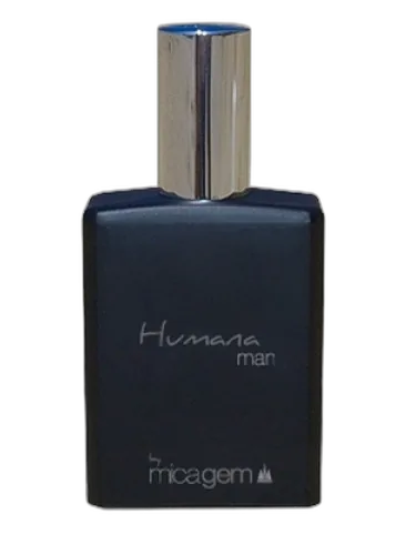 Humana Man Micagem by Micagem