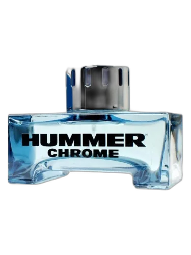 Hummer Chrome Hummer
