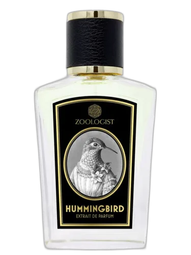 Hummingbird Zoologist Perfumes by Zoologist Perfumes