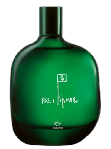Humor 6 Paz E Humor Natura by Natura