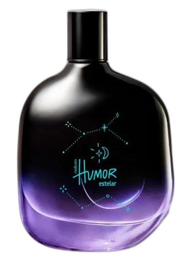 Humor Estelar Natura by Natura