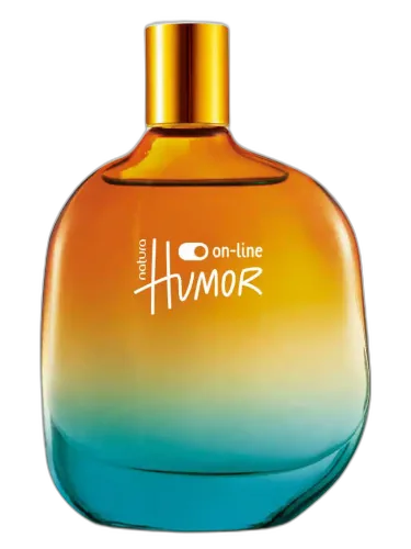 Humor On-line Natura by Natura