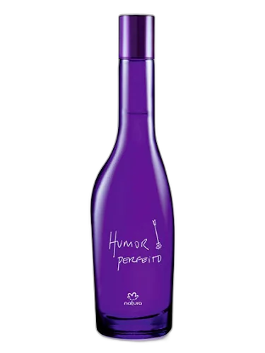 Humor Perfeito Natura by Natura