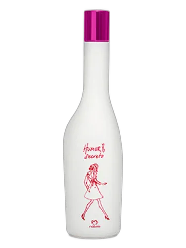 Humor Secreto Natura by Natura