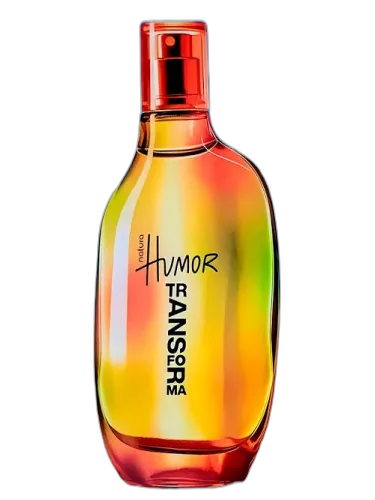 Humor Transforma Natura by Natura