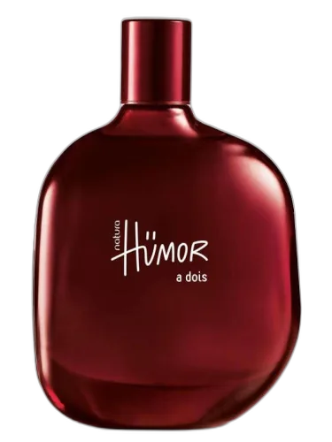 Humor A Dois Natura by Natura