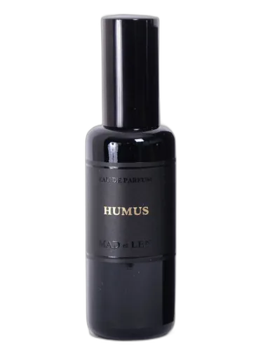 Humus Mad Et Len