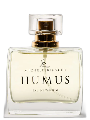 Humus Michele Bianchi