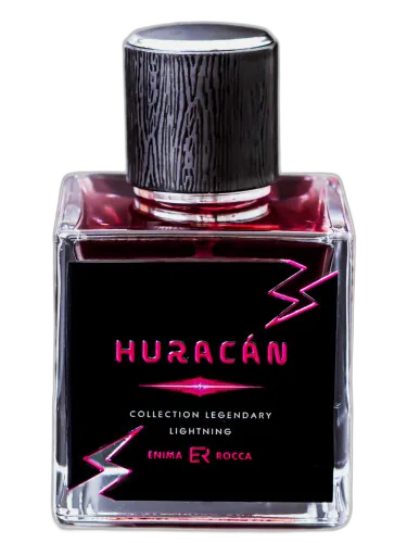 Huracán Enima Rocca