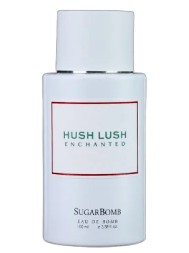Hush Lush Enchanted Sugarbomb by SugarBomb