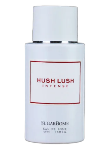 Hush Lush Intense Sugarbomb by SugarBomb