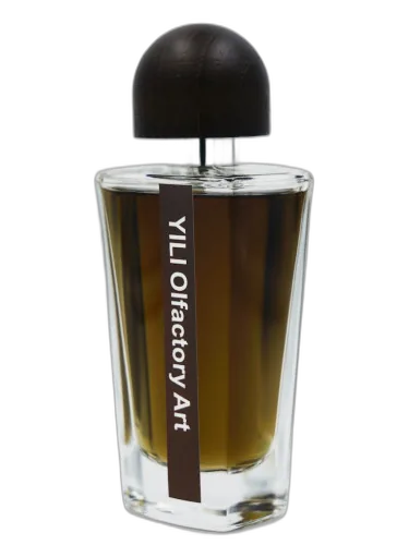 Hustler 诈骗犯 Yili Olfactory Art by Yili Olfactory Art