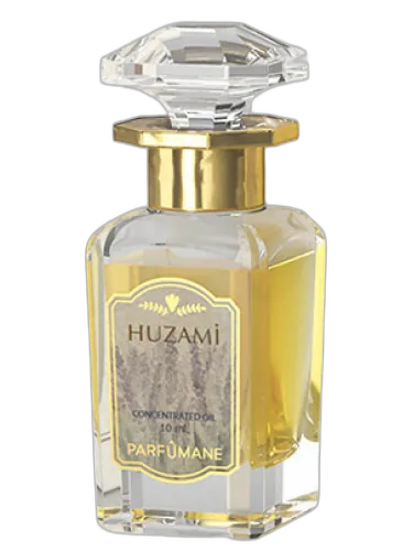 Huzami Parfumane by Parfumane