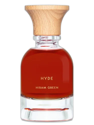 Hyde Hiram Green