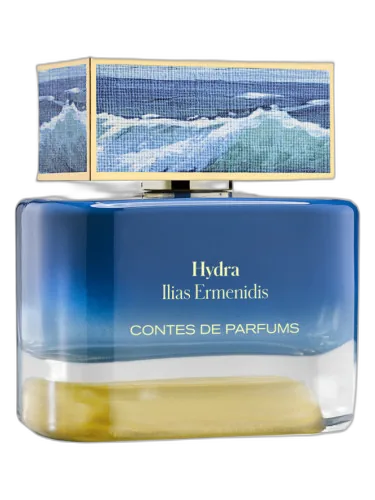 Hydra (ilias Ermenidis) Contes De Parfums