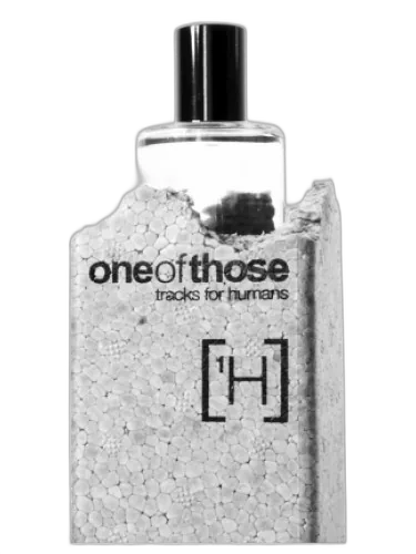 Hydrogen [1h] One Of Those by One of Those